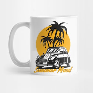 Summer mood Mug